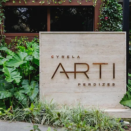 Studio Aconchegante Ao Lado Do Allianz Parque - Wifi 500Mb São Paulo Exterior photo